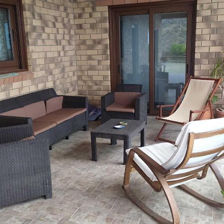 Kalamospito Holiday House Kalokhorio Екстер'єр фото