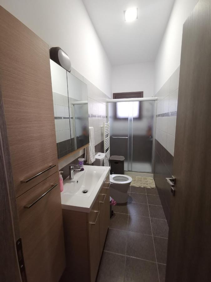 Kalamospito Holiday House Kalokhorio Екстер'єр фото