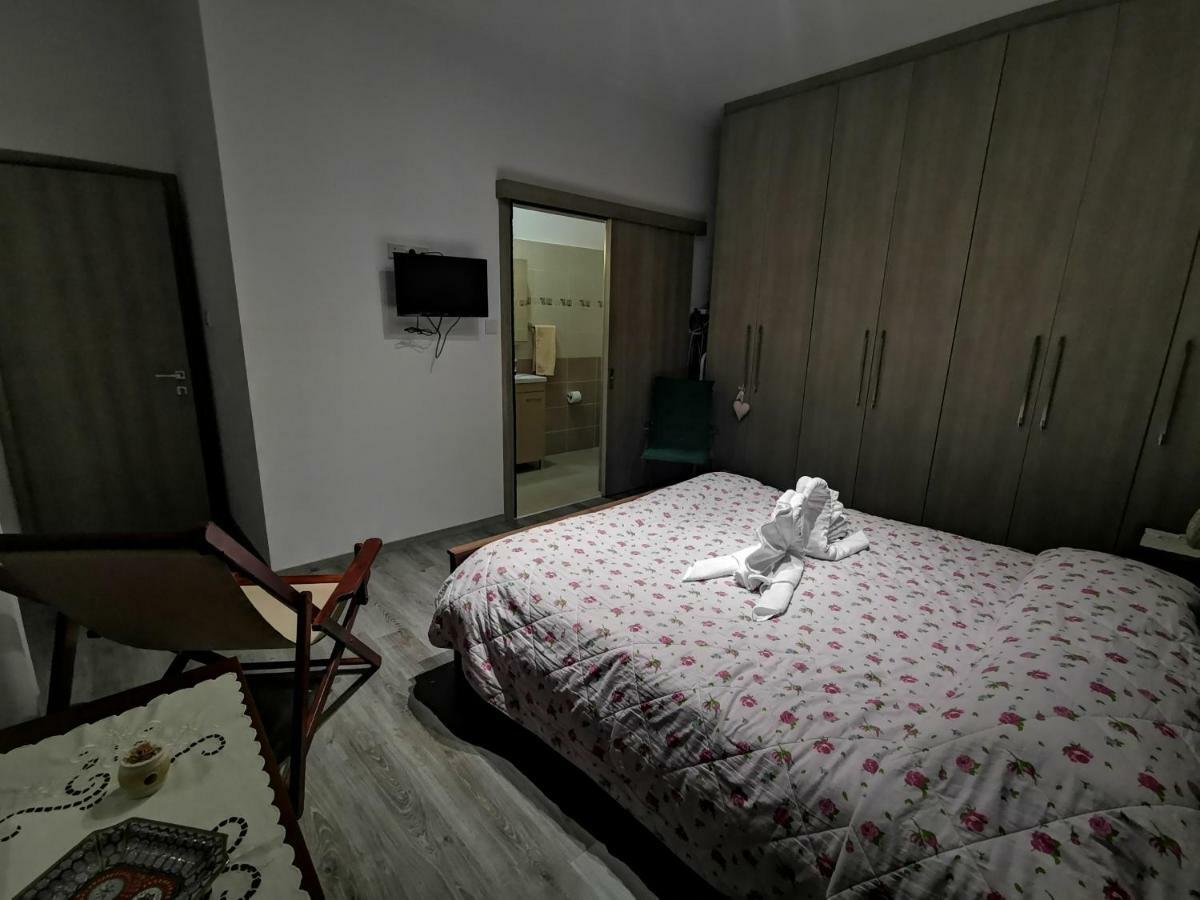 Kalamospito Holiday House Kalokhorio Екстер'єр фото