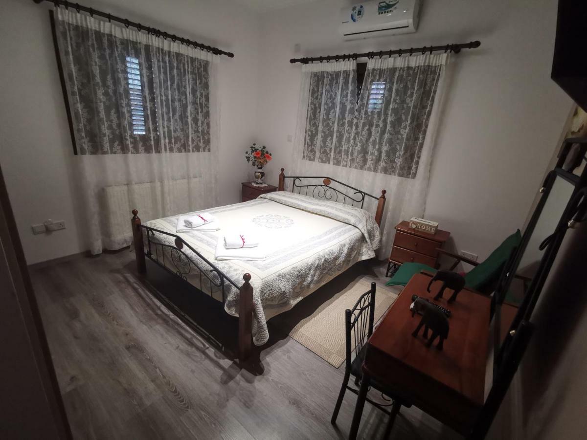 Kalamospito Holiday House Kalokhorio Екстер'єр фото