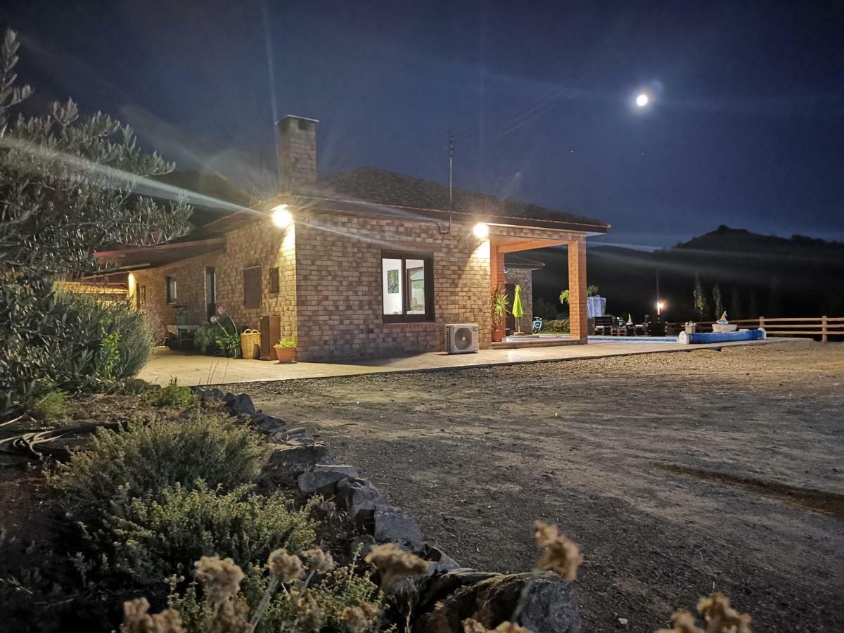 Kalamospito Holiday House Kalokhorio Екстер'єр фото
